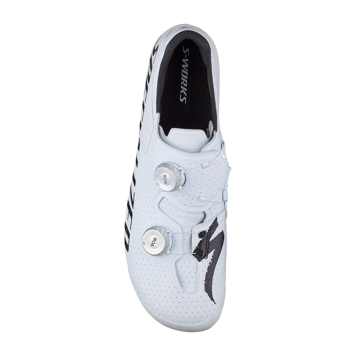 レビューの多い高評価商品特集！ Ares S-Works 2 ® Velonova | White Team | Shoes Road ウェア